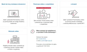 ePUAP krok po kroku: Wniosek, Profil Zaufany, UPO bez stresu!