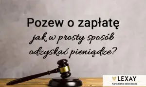 E-Sąd: Jak sprawdzić, czy masz sprawę? Poradnik pozwanego.