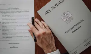 Jak odzyskać akt notarialny? Poradnik krok po kroku (2024)