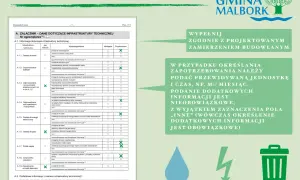 Jak wypełnić wniosek o informację publiczną? Poradnik krok po kroku