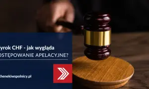 Apelacja od wyroku: 14 dni? Jak liczyć termin i nie stracić prawa!