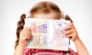 Ile kosztuje zgoda na paszport u notariusza? Uniknij zbędnych opłat!