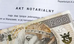 Umowa dzierżawy u notariusza: Ile kosztuje i jak zaoszczędzić?