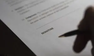 Akt notarialny a własność: Czy to to samo? Rozwiewam wątpliwości!