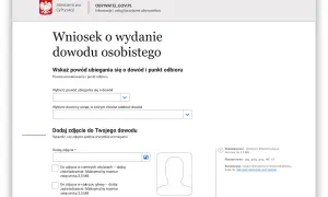 Jak złożyć wniosek o dowód osobisty? Krok po kroku i bez błędów