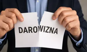 Cofnięcie lub unieważnienie darowizny notarialnej: czy to możliwe?