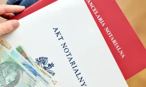Notariusz a US: Kiedy akty notarialne trafiają do skarbówki?