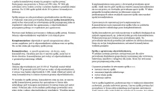 Spółka komandytowa (skrót: sp. k.) to forma prawna, gdzie jeden wspólnik odpowiada bez ograniczeń, a drugi do wysokości wkładu.