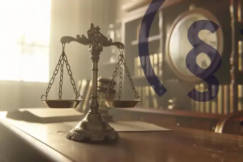 Ukrywanie przed wyrokiem? Przedawnienie kary i legalne alternatywy