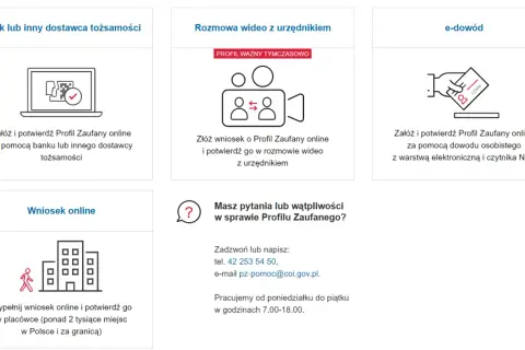 ePUAP krok po kroku: Wniosek, Profil Zaufany, UPO bez stresu!