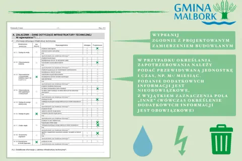 Jak wypełnić wniosek o informację publiczną? Poradnik krok po kroku