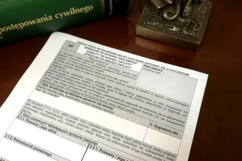 Nakaz zapłaty z e-Sądu: Działaj! Sprzeciw i obrona krok po kroku