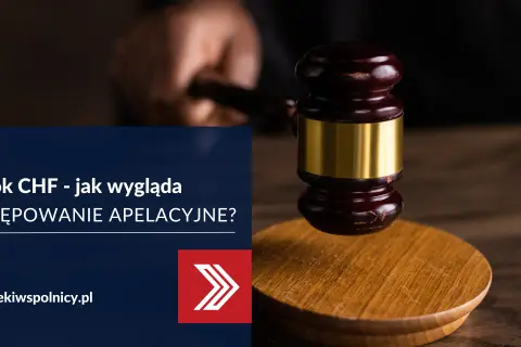 Apelacja od wyroku: 14 dni? Jak liczyć termin i nie stracić prawa!