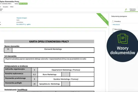 Odpis z KRS online za darmo i z mocą prawną? Pełny przewodnik!