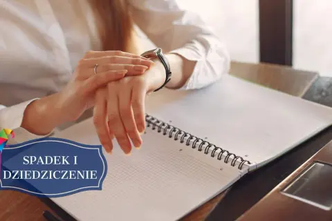 Ile odpisów wniosku o spadek złożyć w sądzie? Uniknij błędów!