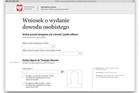 Jak złożyć wniosek o dowód osobisty? Krok po kroku i bez błędów