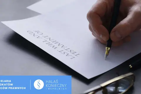 Sprawa spadkowa u notariusza: Ile zapłacisz? Kompletny kosztorys