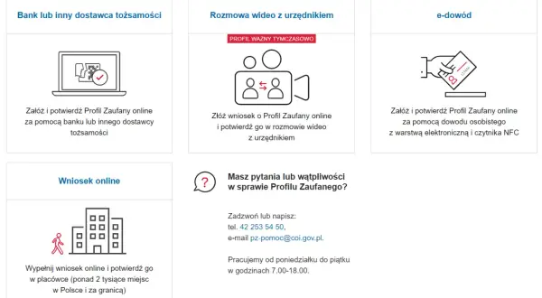 ePUAP krok po kroku: Wniosek, Profil Zaufany, UPO bez stresu!
