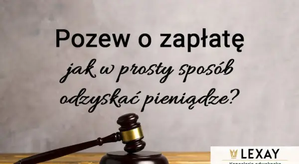 E-Sąd: Jak sprawdzić, czy masz sprawę? Poradnik pozwanego.