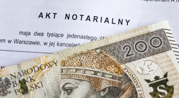 Umowa dzierżawy u notariusza: Ile kosztuje i jak zaoszczędzić?