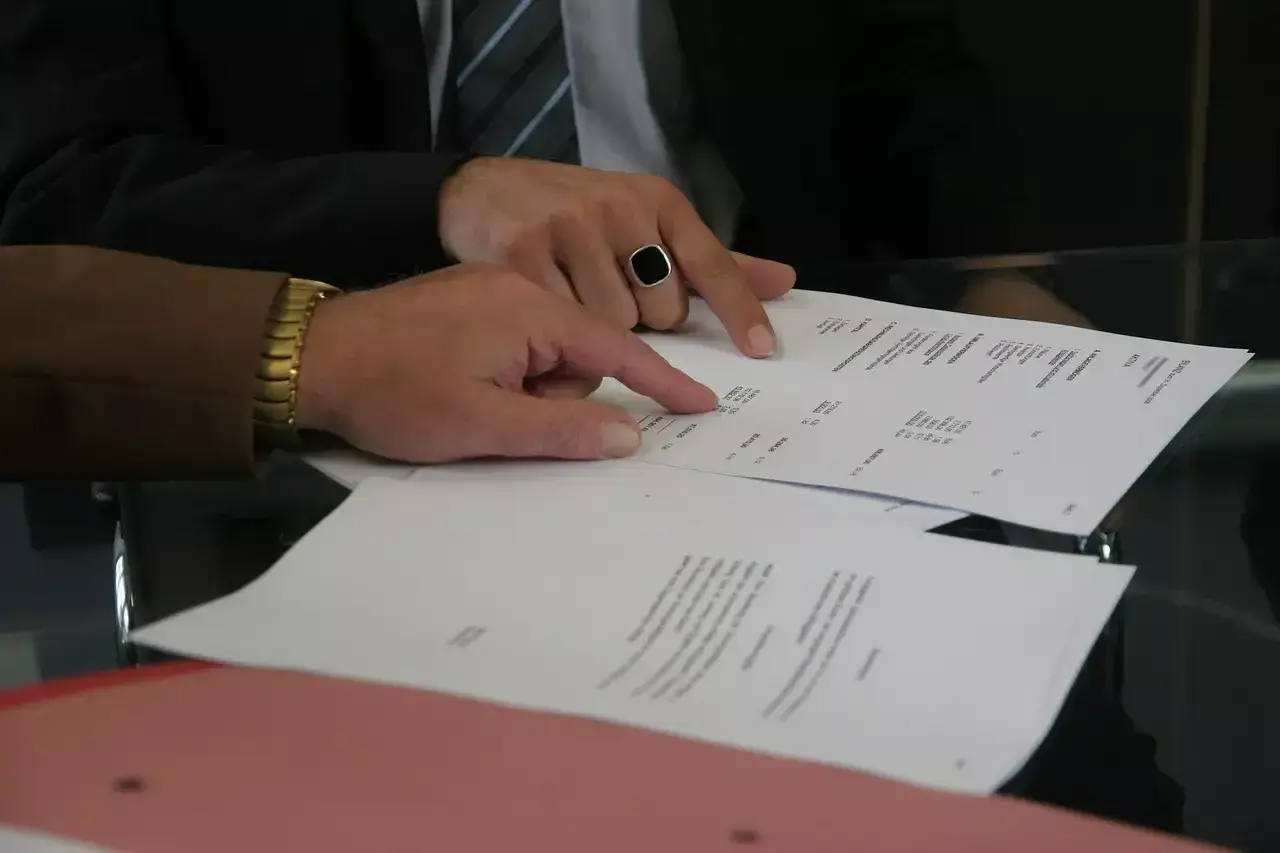 dokumenty do spadku notariusz lista