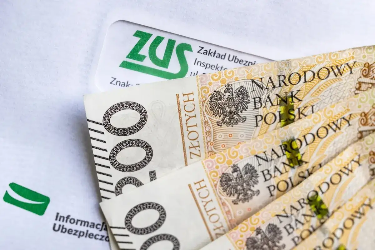 formularze ZUS wniosek o rentę