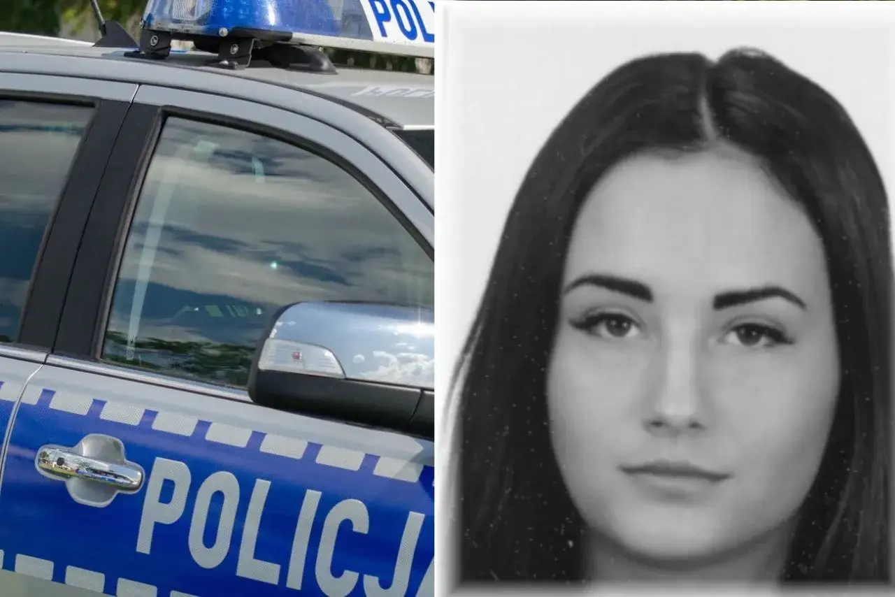 Osoba poszukiwana trudności życiowe