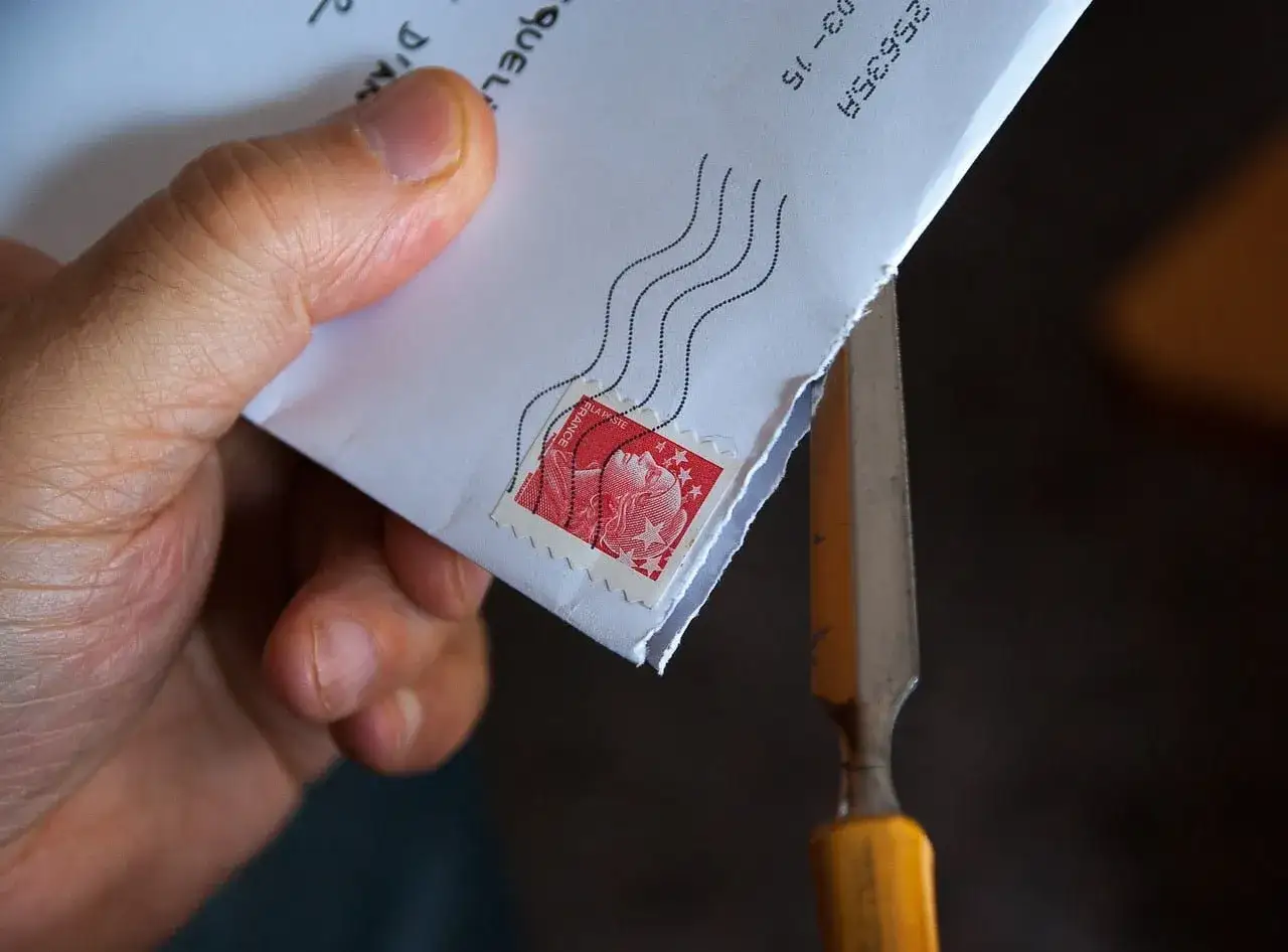 liczenie terminów sądowych stempel pocztowy