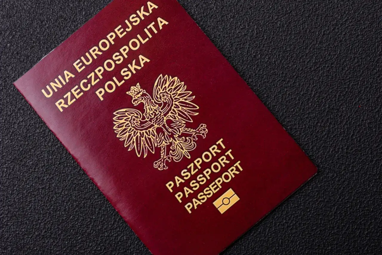 alternatywne metody zgody na paszport