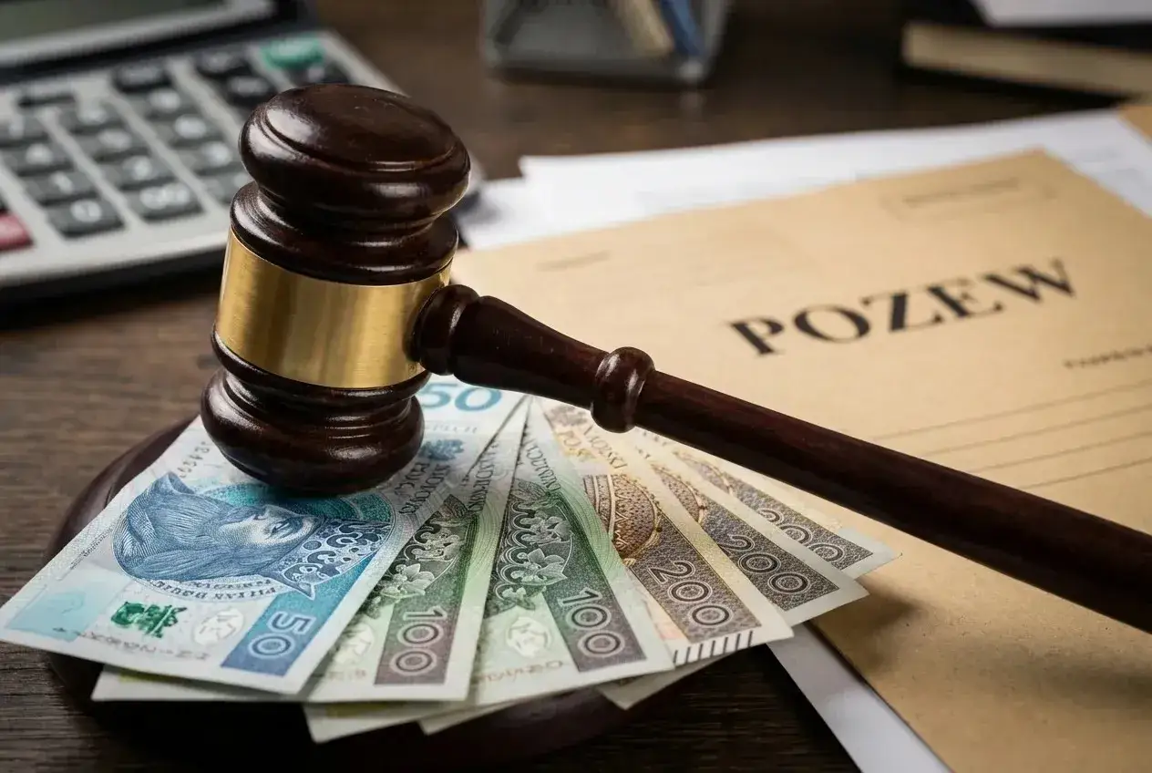 Ukryte koszty sądowe pracownik
