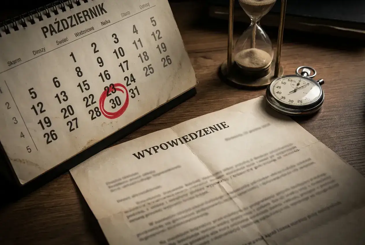 Sąd kalendarz terminy zwrot koszt&oacute;w