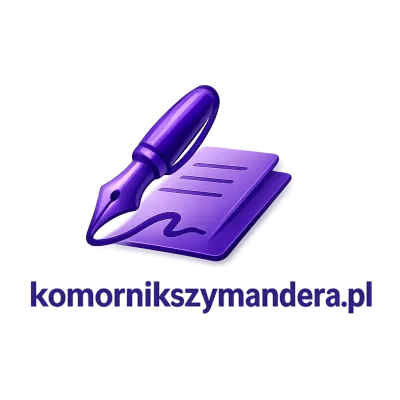 Logo komornikszymandera.pl